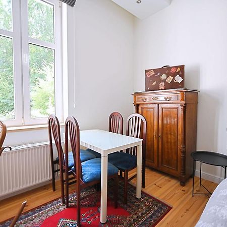 Beige And Red 3City Studio In Sopot With Outdoor Parking By Noclegi Renters Exteriör bild